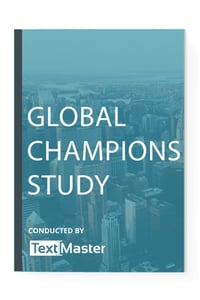 Die „Global Champions”-Studie 