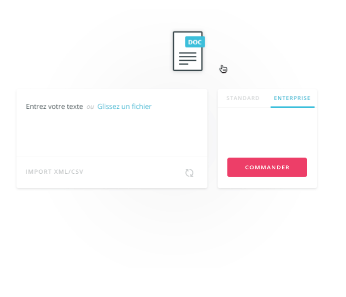 agence de traduction innovante