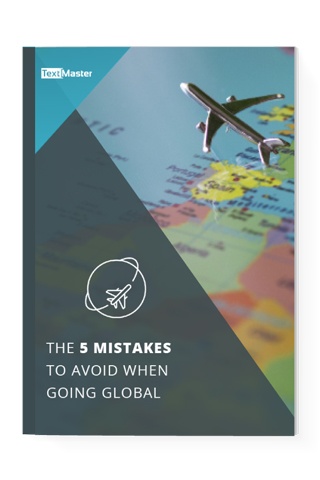 5 Mistakes to Avoid When Going Global