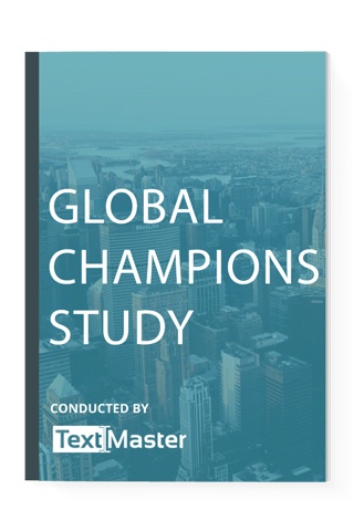 Global Champions Study