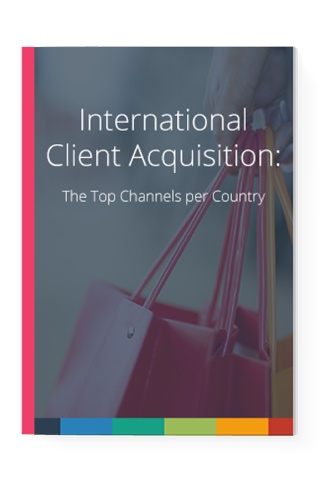 Adquisicion clientes internacionales