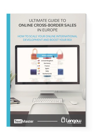 La guida definitiva alle vendite internazionali online in Europa